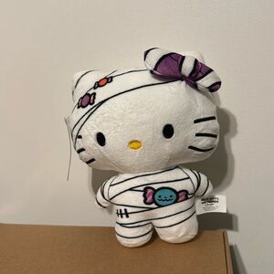 Hello Kitty and Friends Halloween Mummy